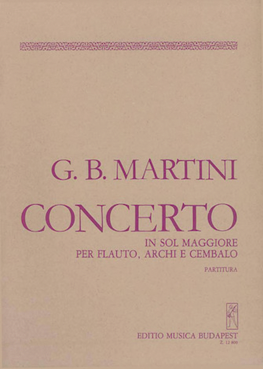 Concerto G-gur