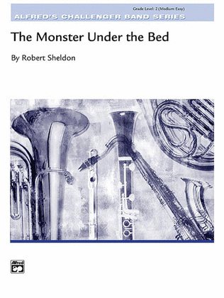 The Monster Under the Bed