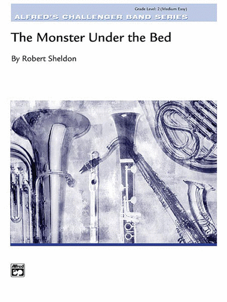 The Monster Under the Bed image number null