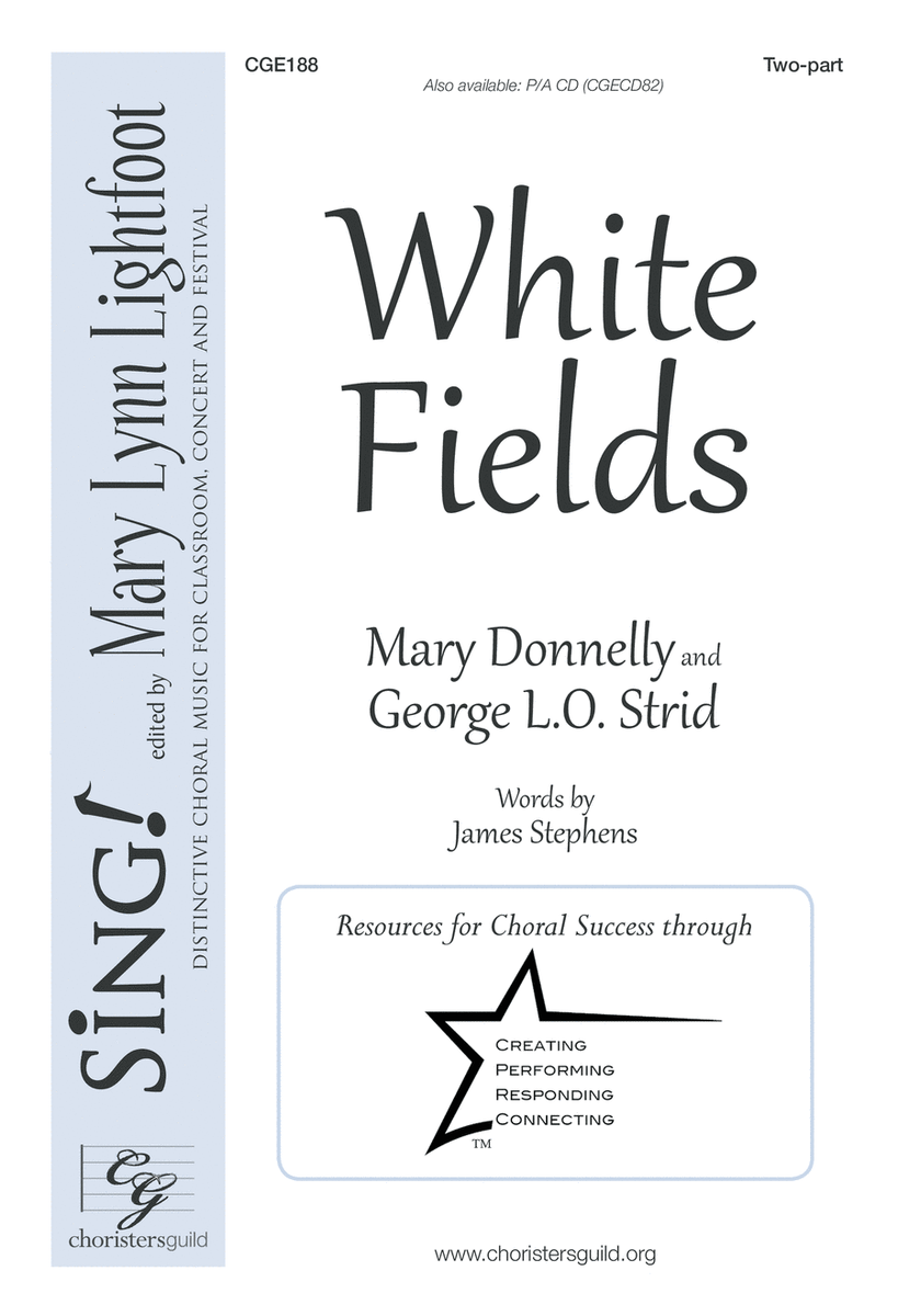 White Fields image number null