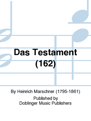 Das Testament (162)