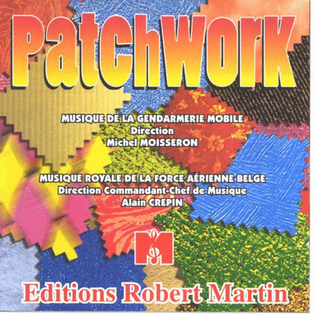 Patchwork - cd