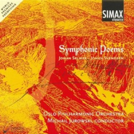 Symphonic Poems (Sigurd Slembe