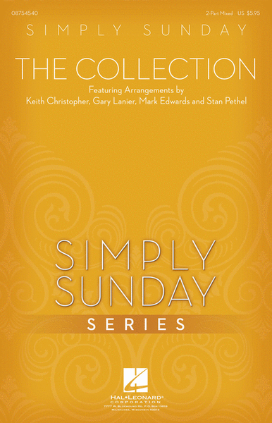 Simply Sunday – The Collection image number null