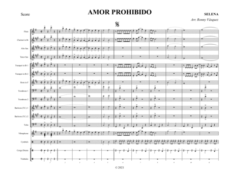 Amor prohibido image number null