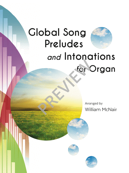 Global Song Preludes and Intonations