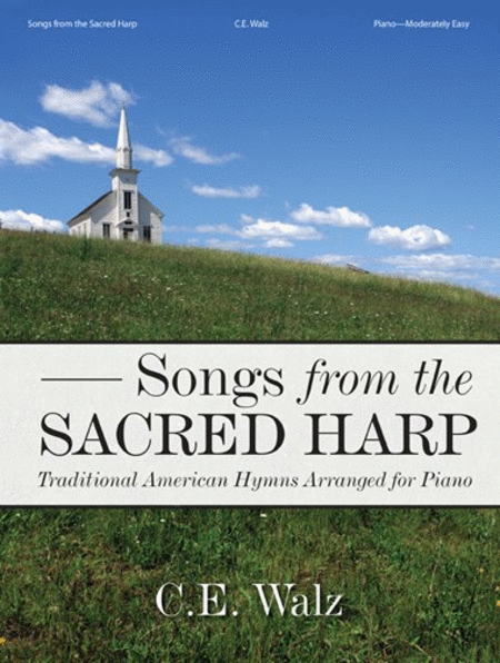 Songs from the Sacred Harp image number null