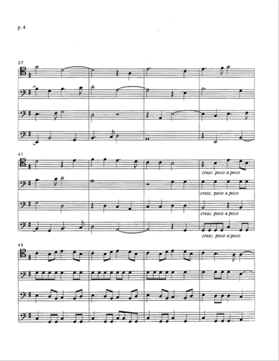 Il est bel et bon EETT scores gallery preview page 5
