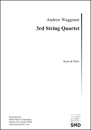 Third String Quartet