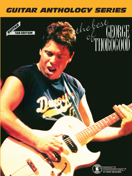 The Best of George Thorogood