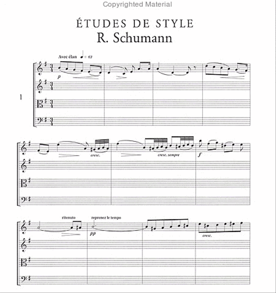 300 Textes et réalisations Cahier 9 (Textes) School and Community scores gallery preview page 2