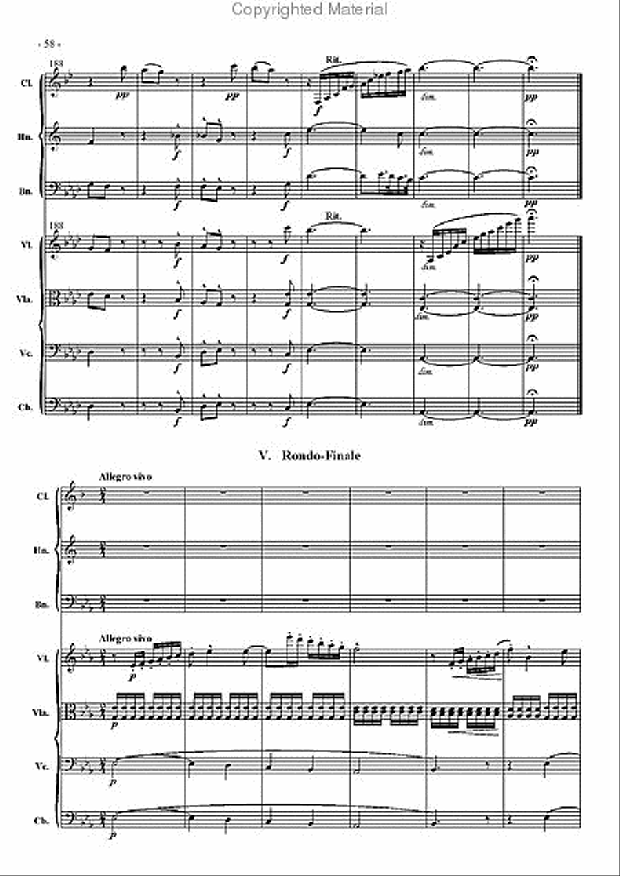 Septet (from the Octet)