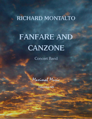 Fanfare and Canzone