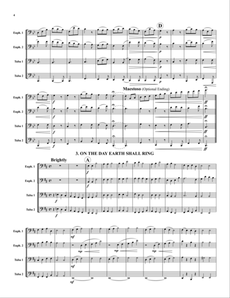 Good Cheer Collection EETT scores gallery preview page 5