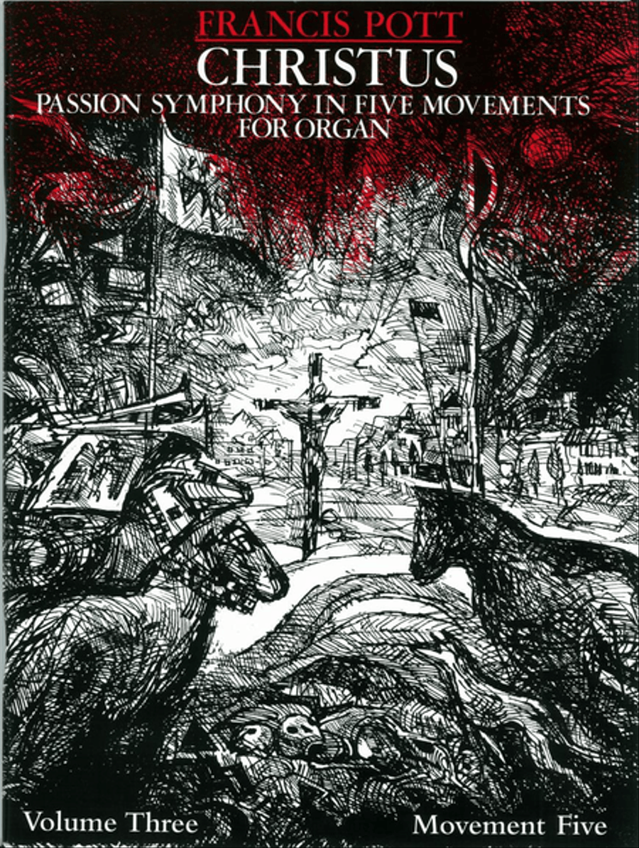 Christus - Passion Symphony Vol.3