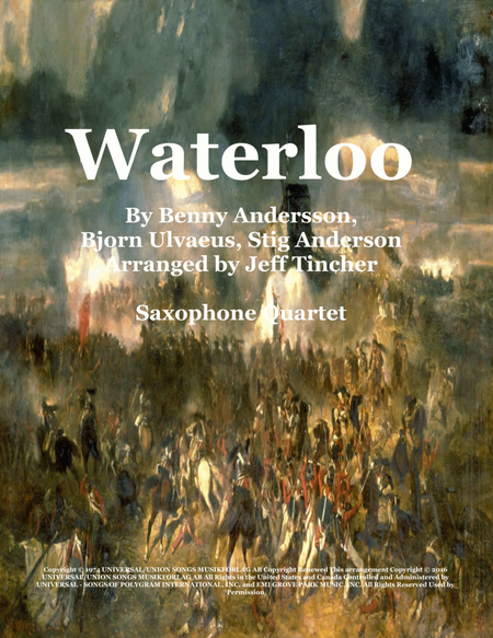 Waterloo image number null