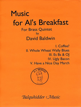 Music for Al's Breakfast