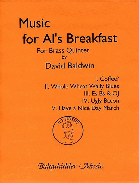 Music for Al's Breakfast