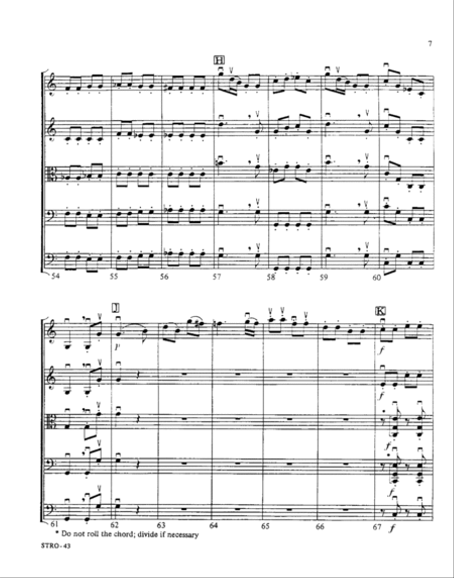 Symphony No. 94 in G 