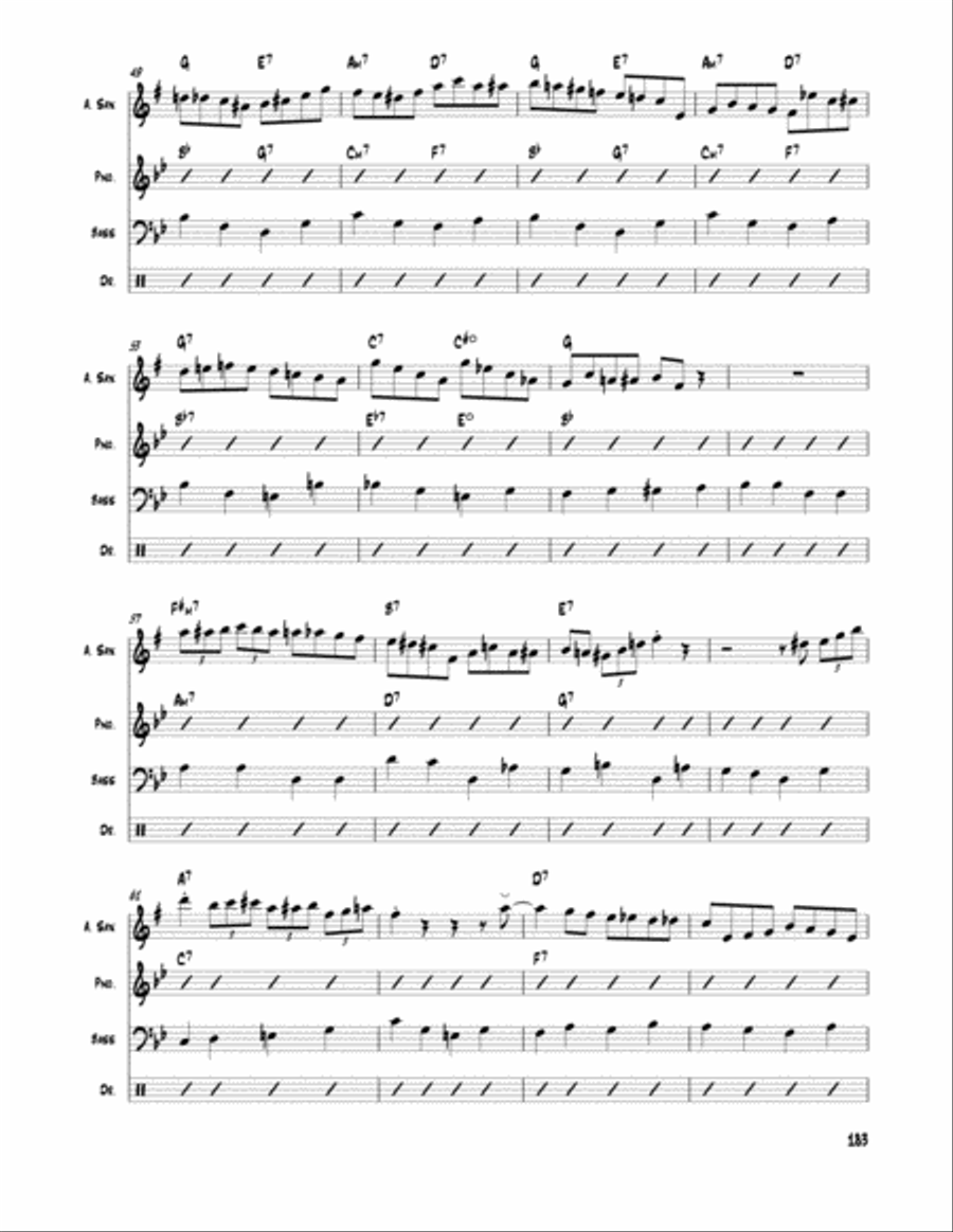 Kim Kim Score scores gallery preview page 4
