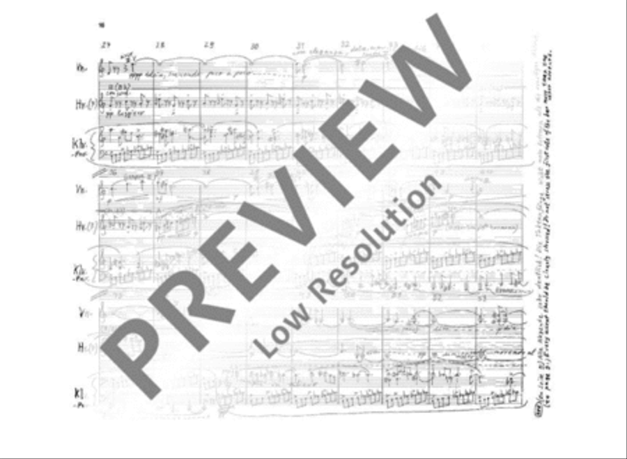 Trio Trio Horn scores gallery preview page 17