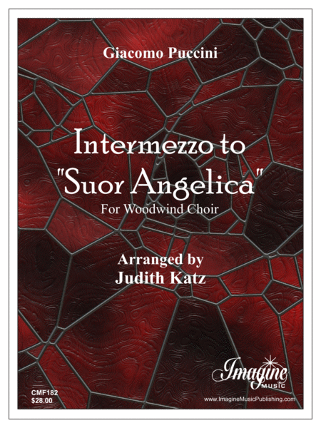 Intermezzo to Suor Angelica image number null