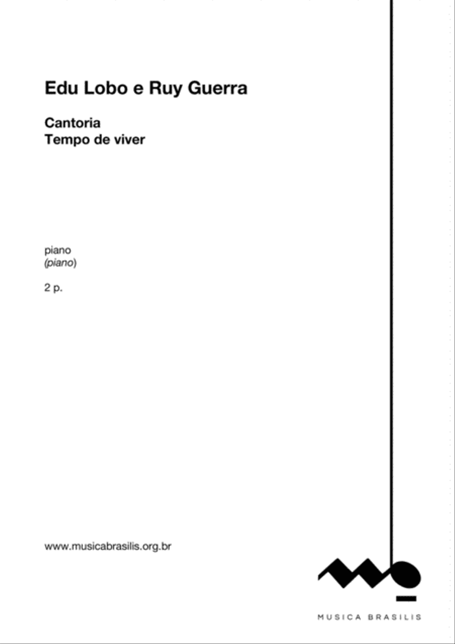 Cantoria