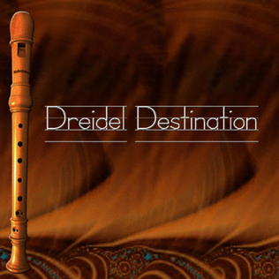 Dreidel Destination