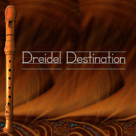 Dreidel Destination image number null