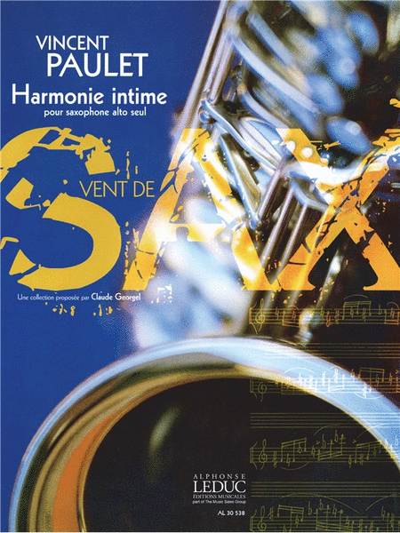 Harmonie Intime (3