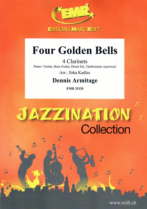 Four Golden Bells