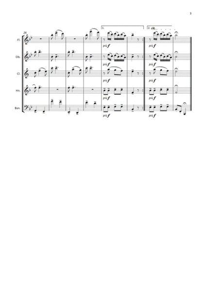 Haydn - Il Maestro e lo Scolare image number null