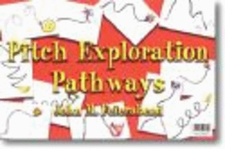 Book cover for Pitch Exploration Pathways - Flashcards