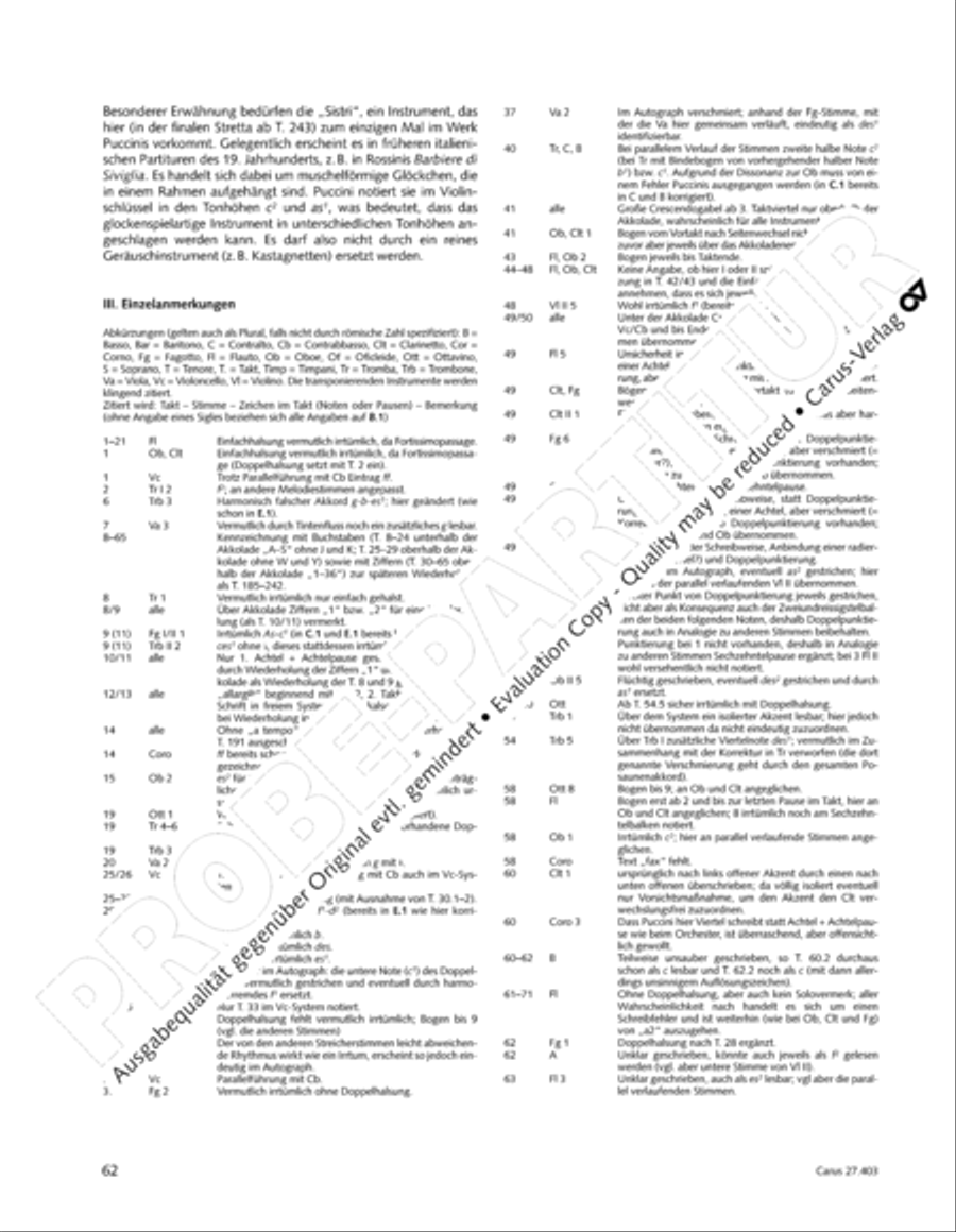 Mottetto per San Paolino Mottetto per San Paolino 4-Part scores gallery preview page 63