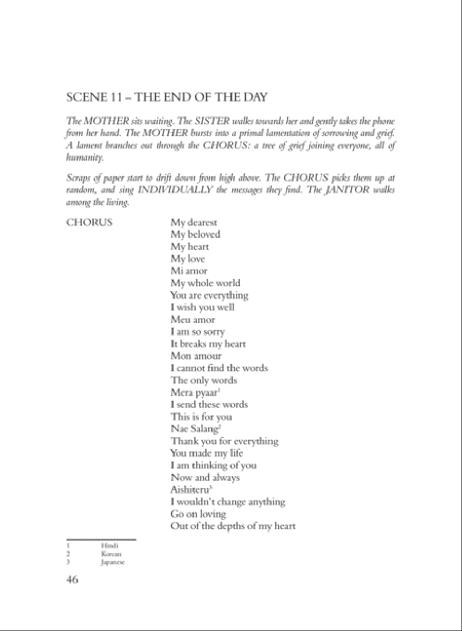 Between Worlds Voice scores gallery preview page 4