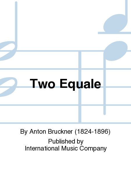 Two Equale {K. BROWN}