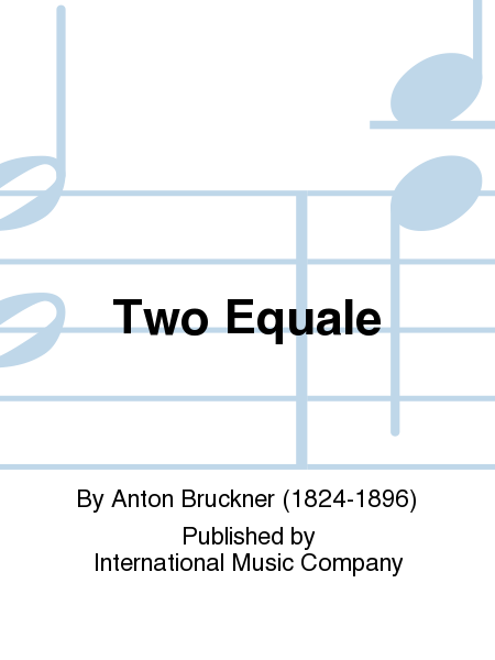 Two Equale