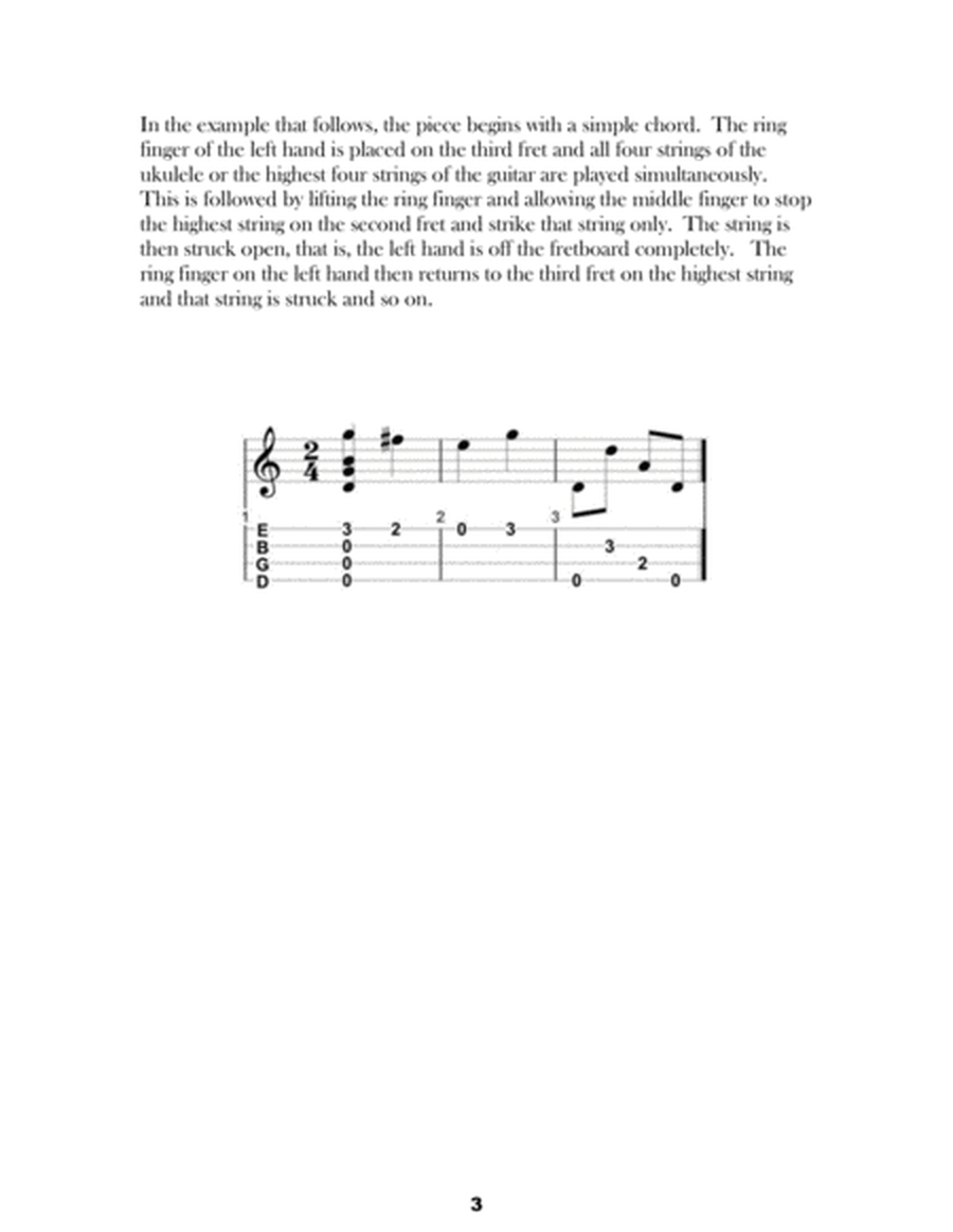 Ferdinando Carulli Second Edition Book 5 Opus 124 - 24 Recueil de Differens Morceaux In Tablature an