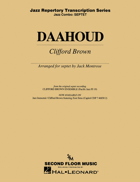 Daahoud