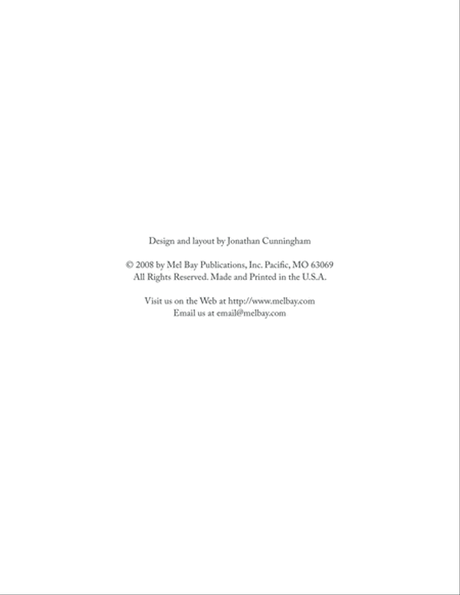 The Art Of Scales Cello scores gallery preview page 3
