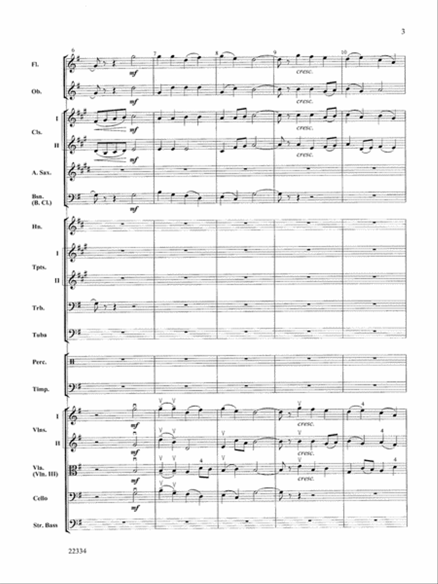 Symphony No. 5 