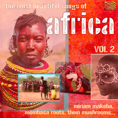 Volume 2: Most Beautiful Songs of A