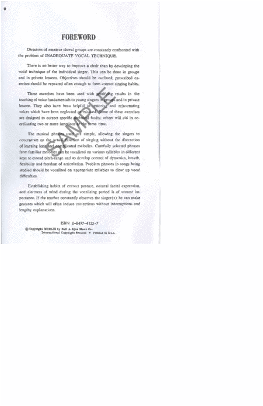 Voice Builder Voice Builder Choir scores gallery preview page 2
