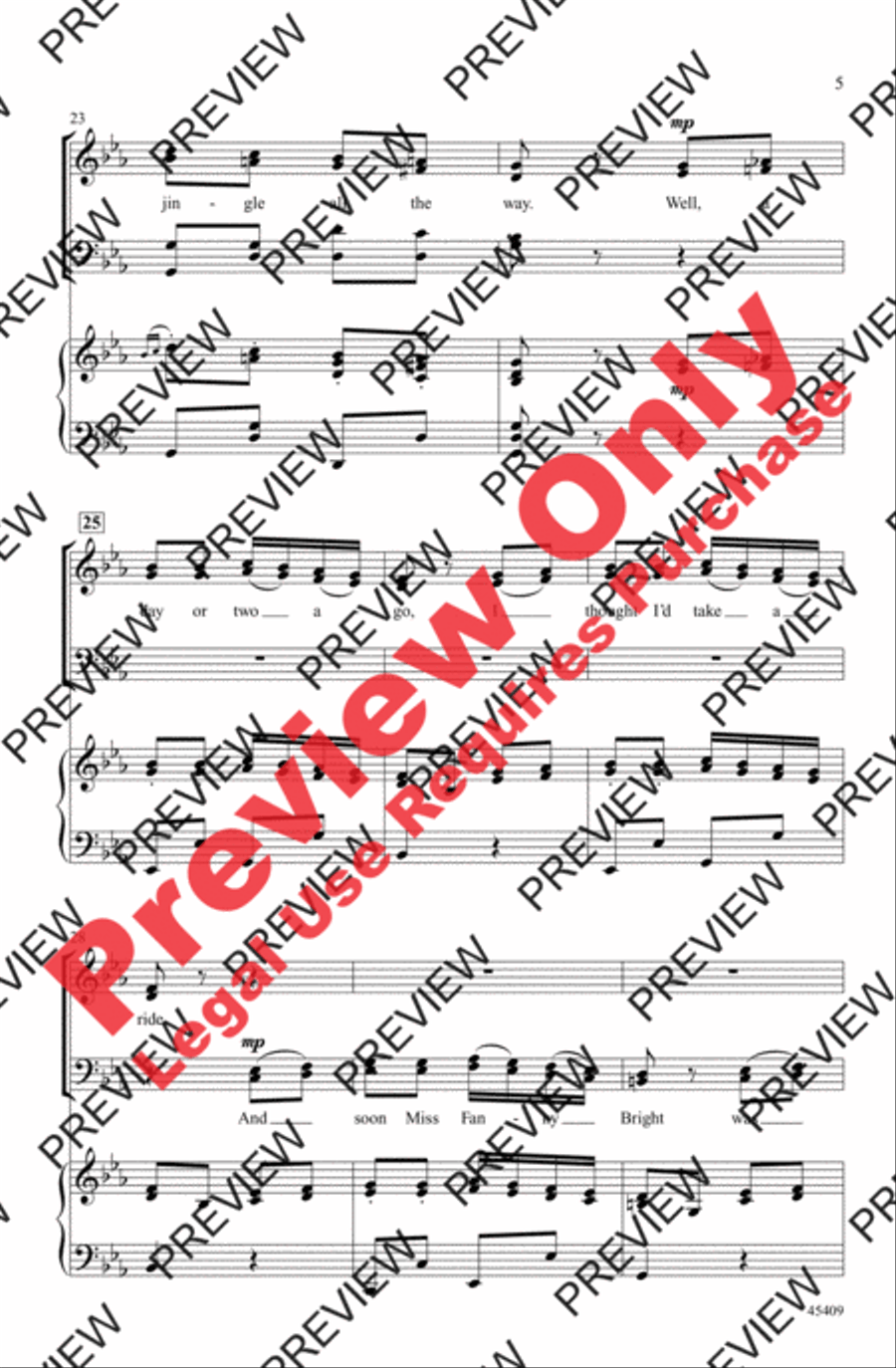 Jingle Bells Rondo image number null