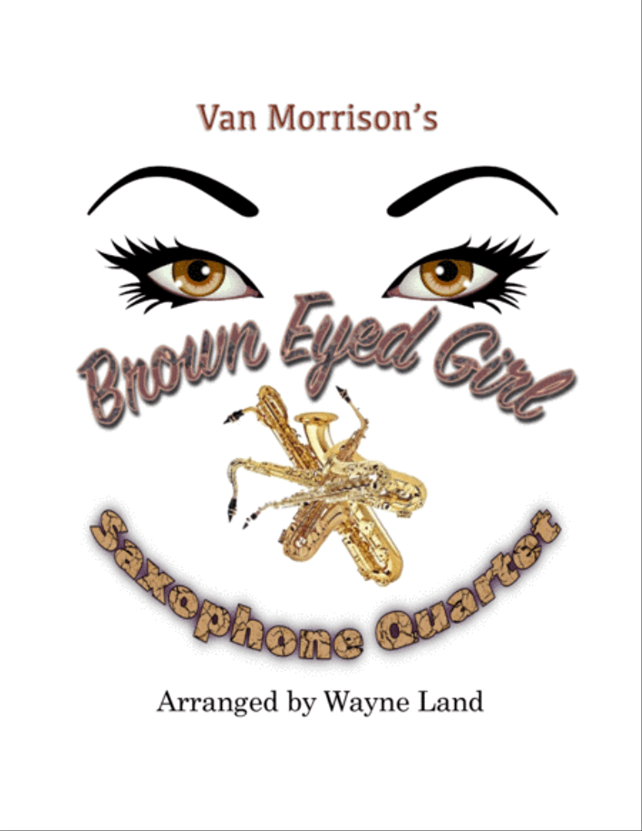 Brown Eyed Girl image number null