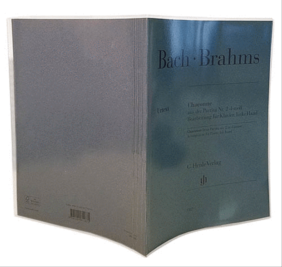 <br>Sheet music extract