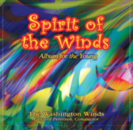 Spirit of the Winds image number null