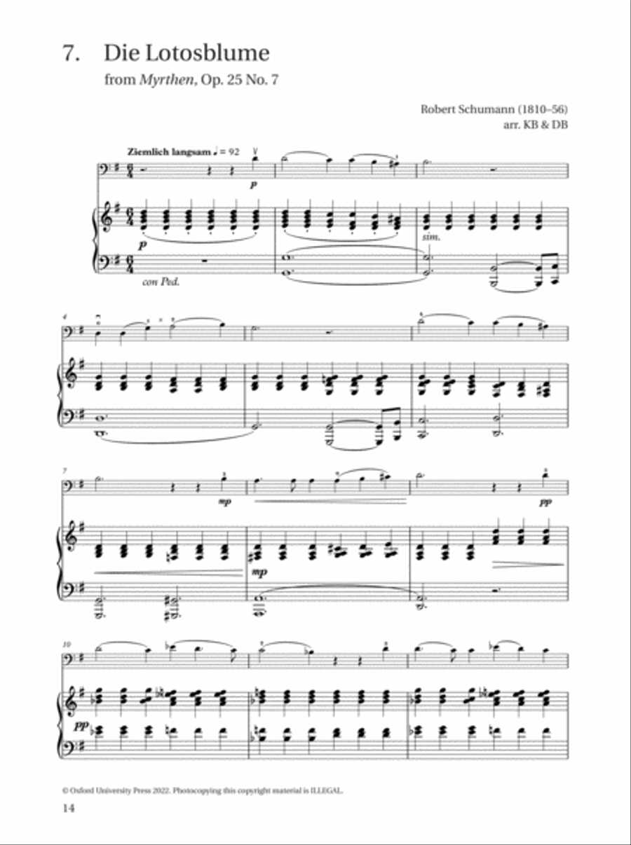 Solo Time for Cello Book 1 String Methods scores gallery preview page 5