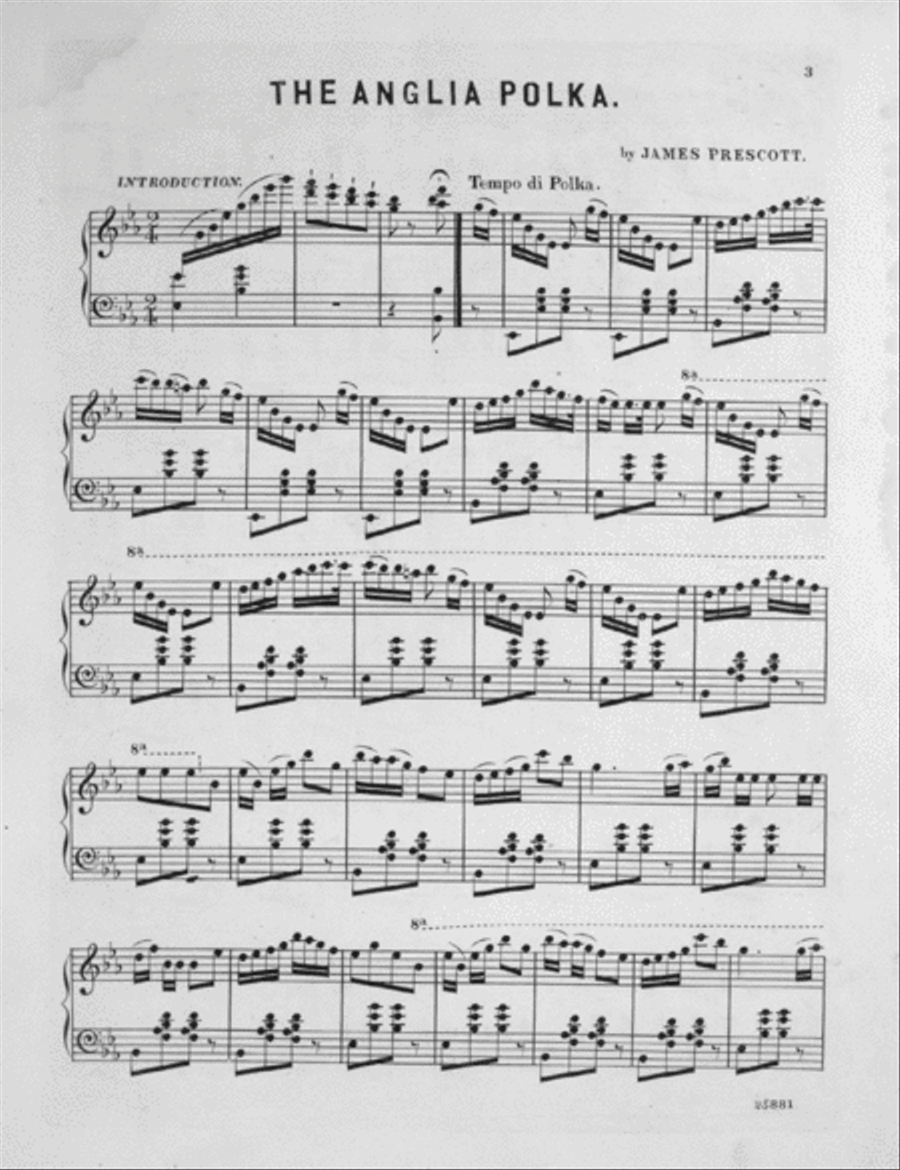 Le Pilote Voice scores gallery preview page 2