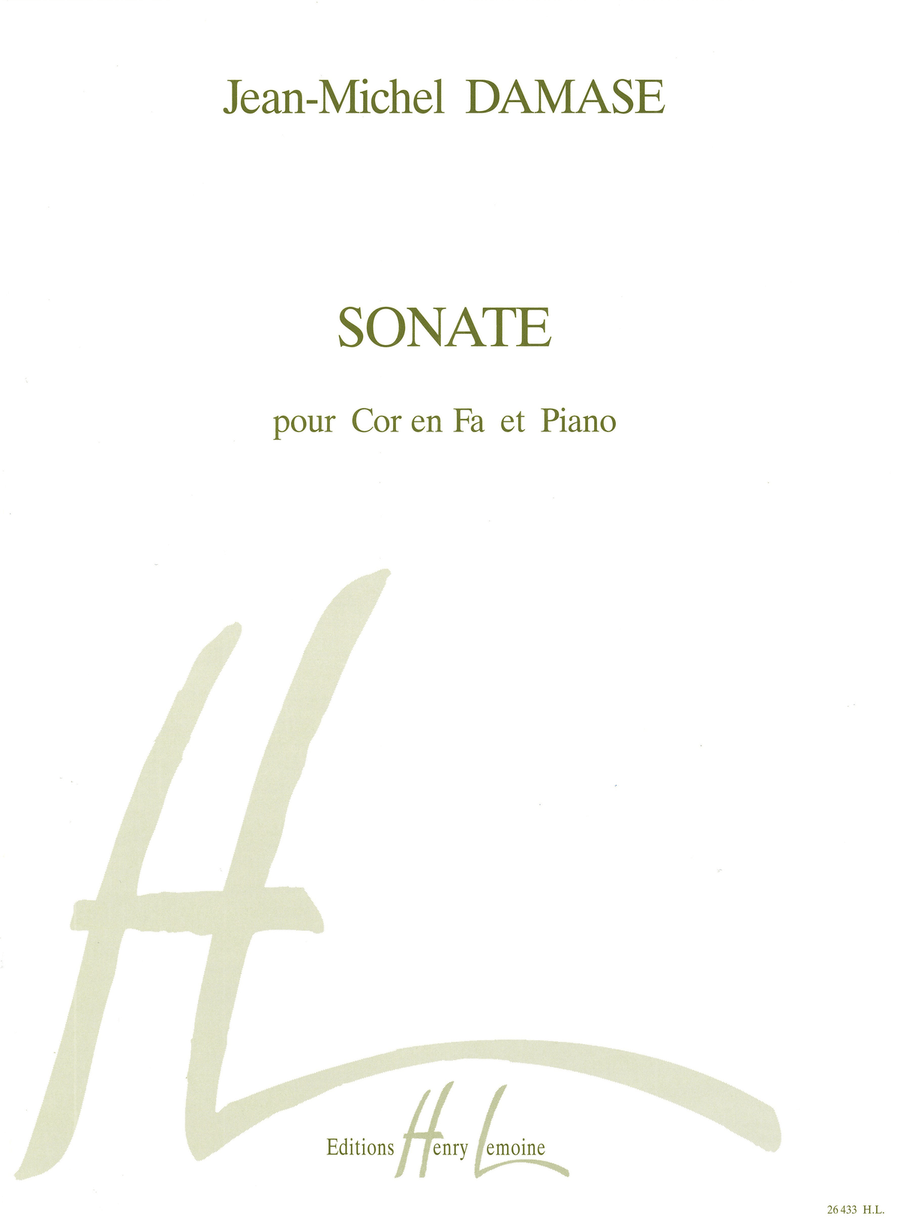 Sonate